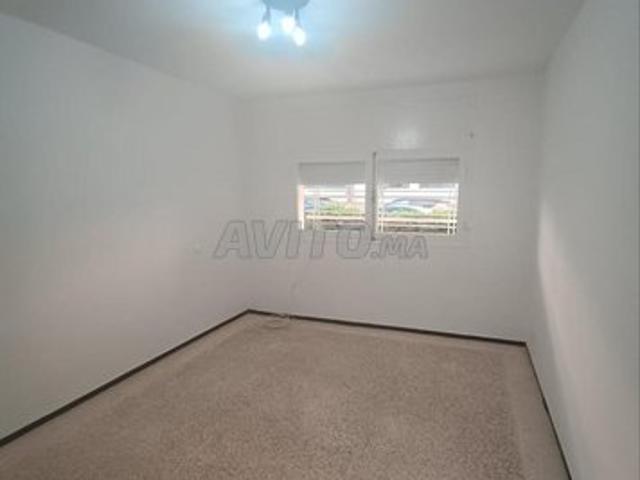Appartement location à Rbat