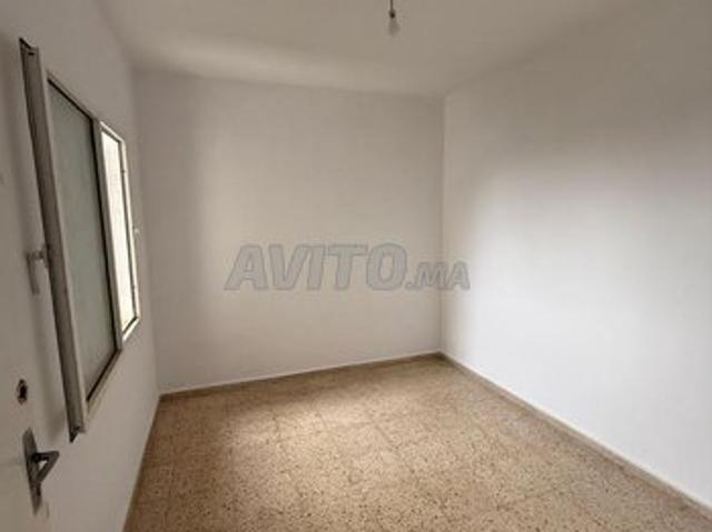 Appartement location à Rbat