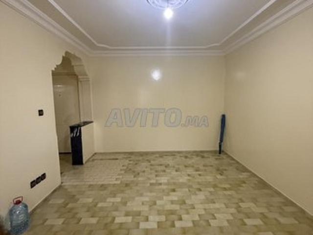 Appartement location à Rbat