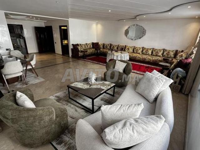 Appartement location à Anfa, Gharb-Chrarda-Beni Hssen