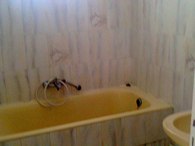 Appartement location à Borj El Amri