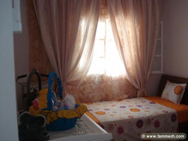 Appartement vente à Ben Arous