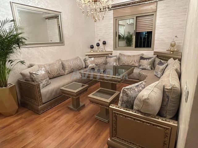 Appartement vente à Californie كاليفورنيا, Casablanca ⵜⴰⴷⴷⴰⵔⵜ ⵜⵓⵎⵍⵉⵍⵜ الدار البيضاء