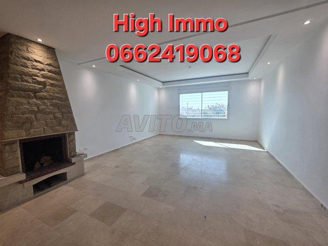 Appartement location à Hay Riad, Berkane