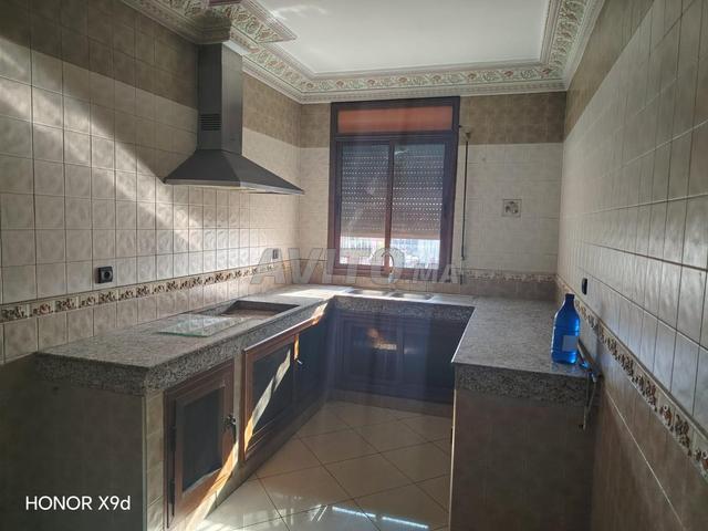 Appartement location à Anfa, Gharb-Chrarda-Beni Hssen