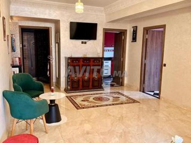 Appartement location à Gueliz, Marrakech