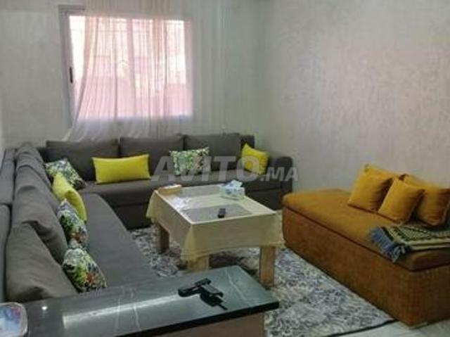 Appartement location à Anfa, Gharb-Chrarda-Beni Hssen