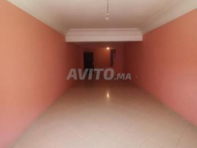 Appartement vente à Témara