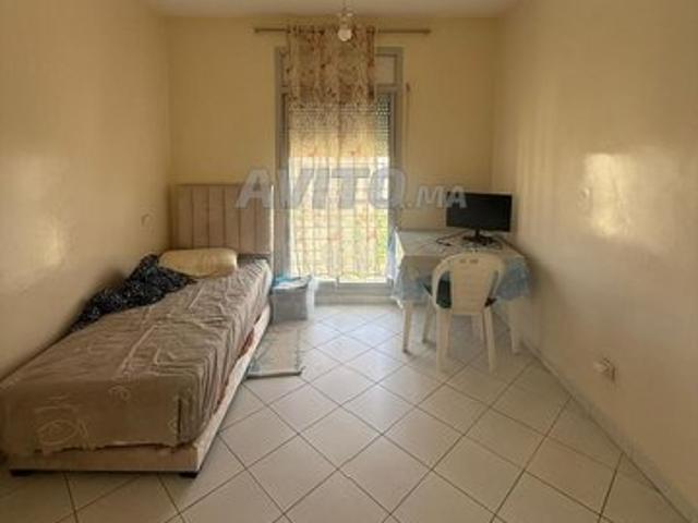 Appartement location à Rbat