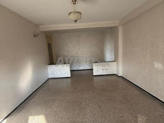 Appartement location à Rbat