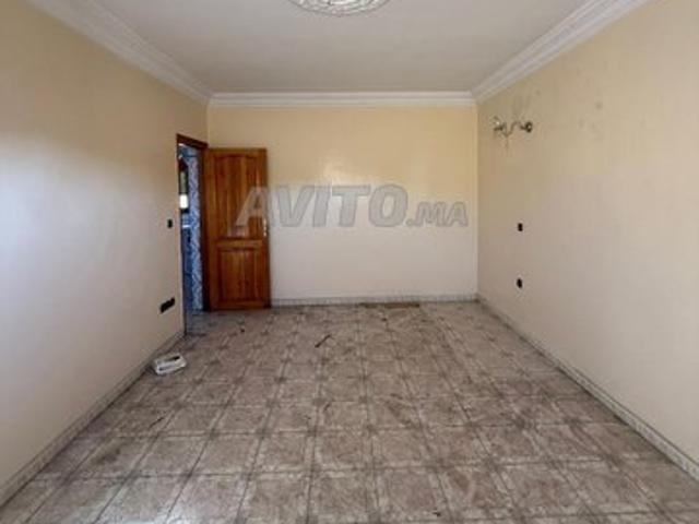 Appartement location à Rbat