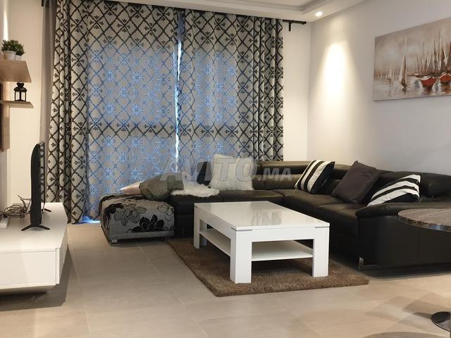 Appartement location à Anfa, Gharb-Chrarda-Beni Hssen