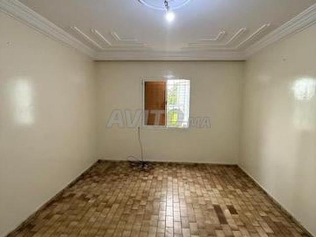 Appartement vente à Rbat
