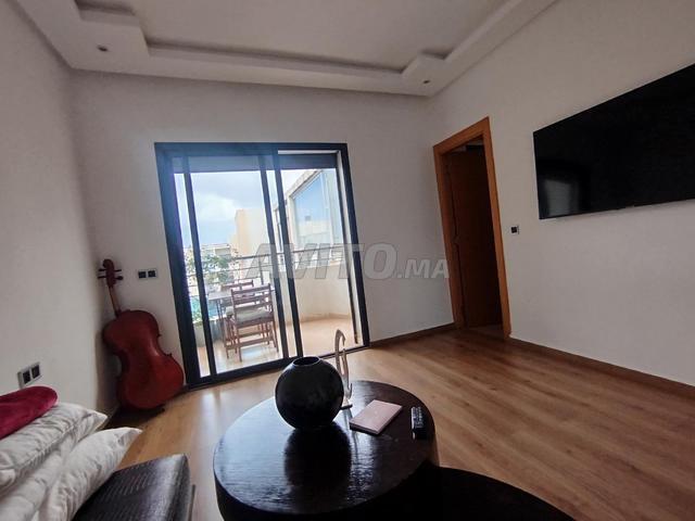 Appartement vente à Mohammedia, Gharb-Chrarda-Beni Hssen
