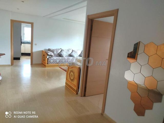 Appartement vente à Mansouria, Gharb-Chrarda-Beni Hssen