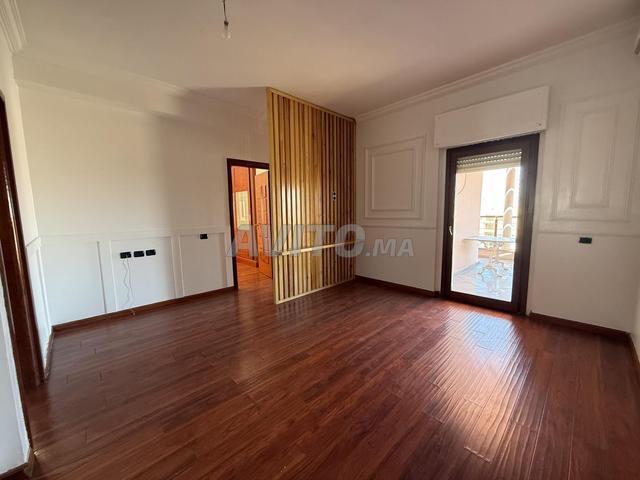 Appartement location à Gueliz, Marrakech