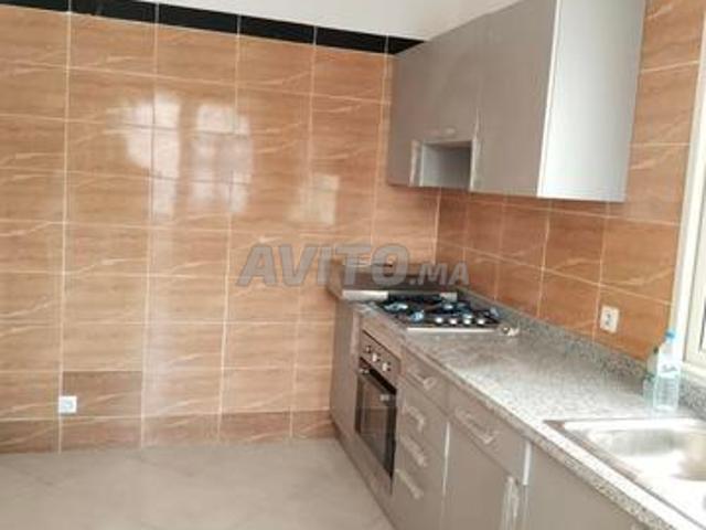 Appartement vente à Rbat