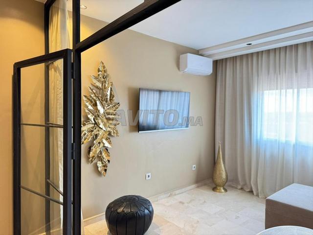 Appartement vente à L'Oriental