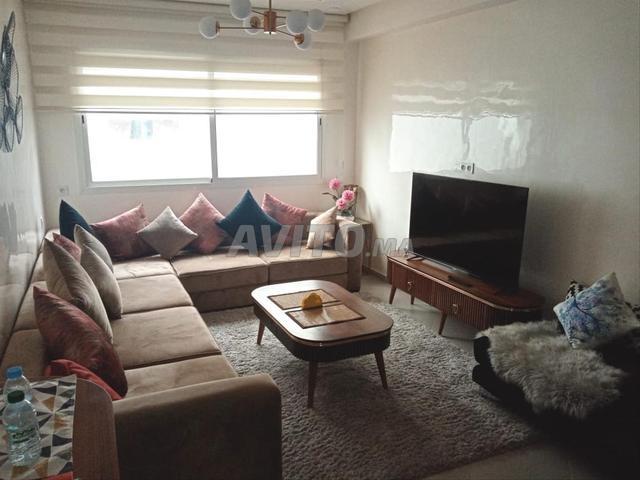 Appartement location à El Ma, Gharb-Chrarda-Beni Hssen