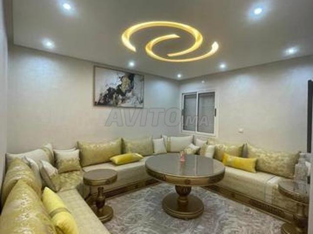 Appartement location à Anfa, Gharb-Chrarda-Beni Hssen