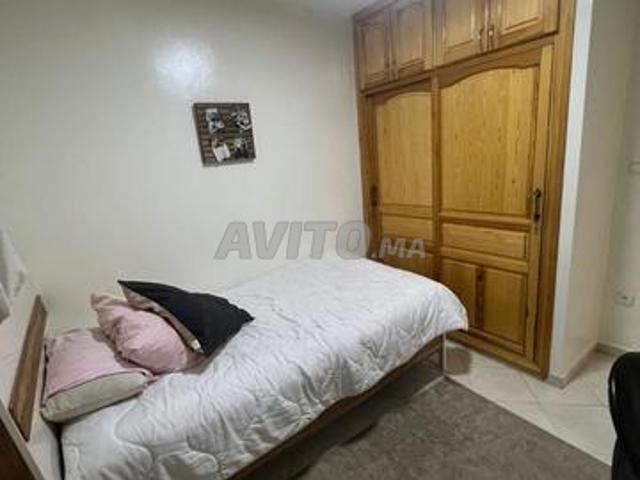 Appartement location à Rbat