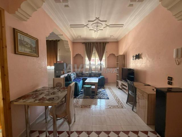 Appartement location à Rbat