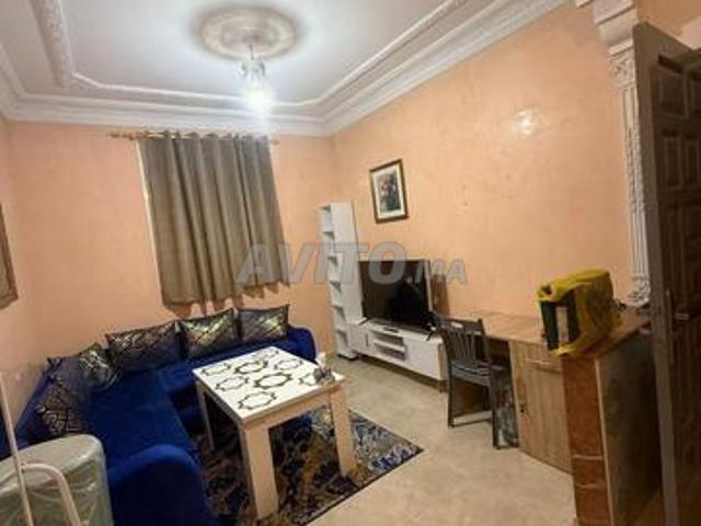Appartement location à Rbat