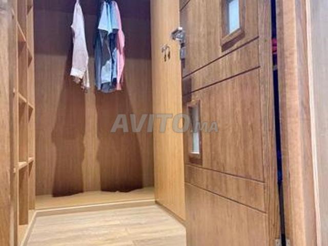 Appartement location à Anfa, Gharb-Chrarda-Beni Hssen