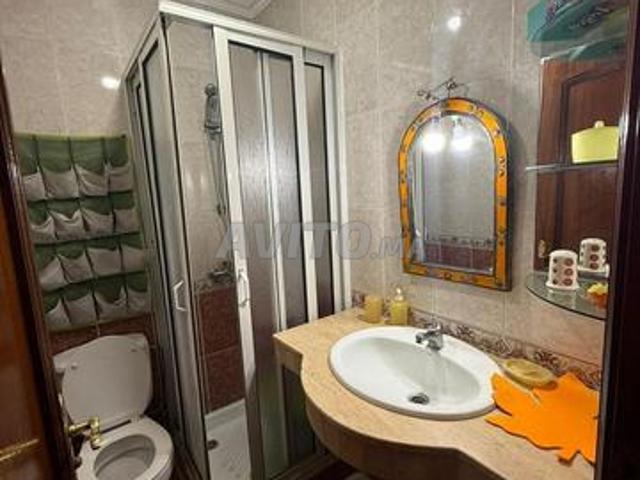 Appartement location à Anfa, Sidi Belyout