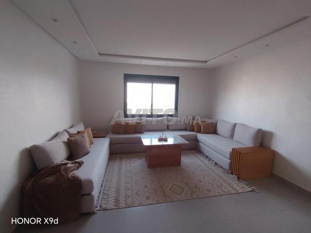 Appartement location à Anfa, Gharb-Chrarda-Beni Hssen