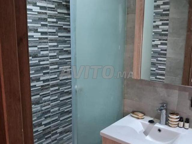 Appartement location à Dar Bouazza, Gharb-Chrarda-Beni Hssen