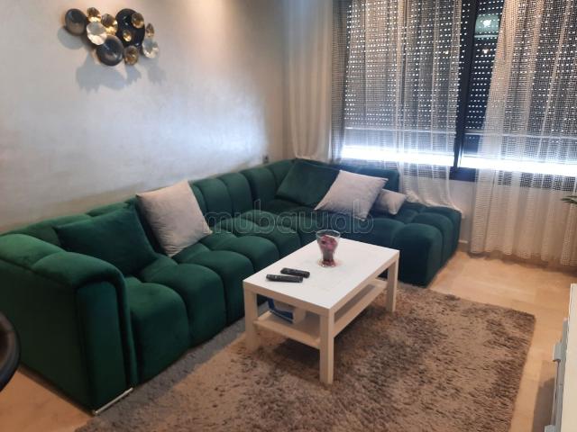 Appartement location à Dar Bouazza, Gharb-Chrarda-Beni Hssen