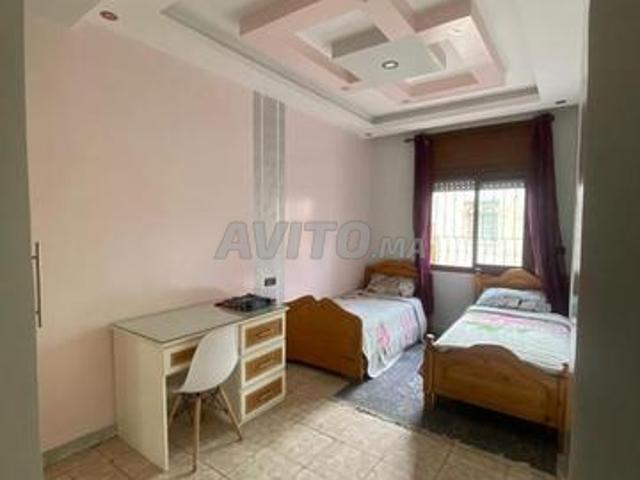 Appartement location à Dar Bouazza, Gharb-Chrarda-Beni Hssen