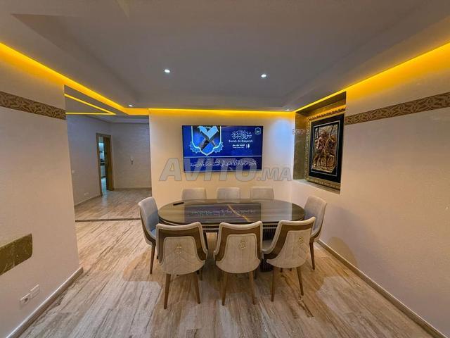 Appartement location