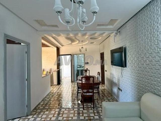 Appartement location