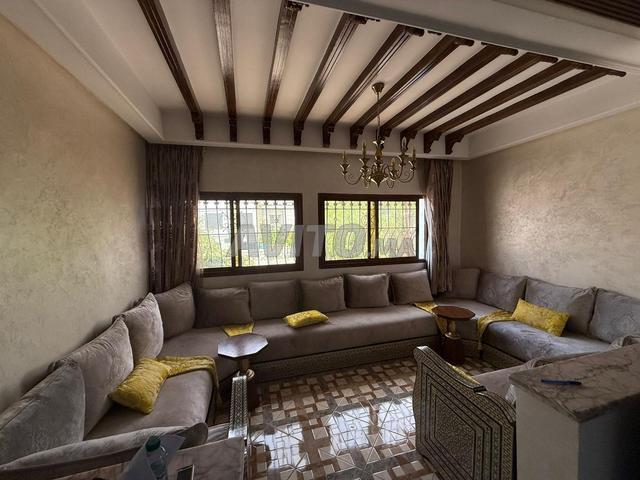 Appartement location