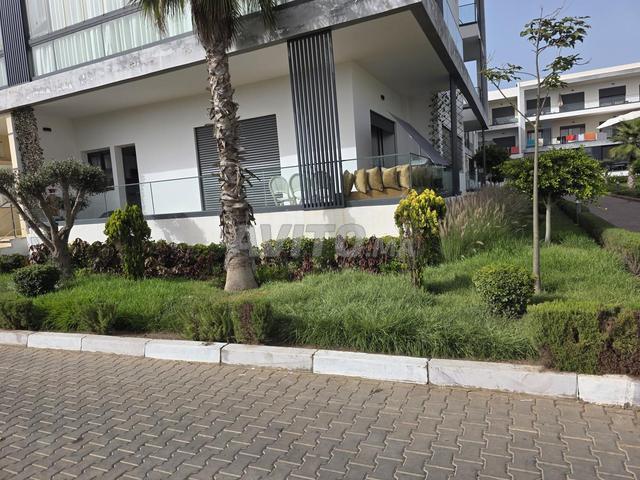 Appartement location à Mansouria, Gharb-Chrarda-Beni Hssen
