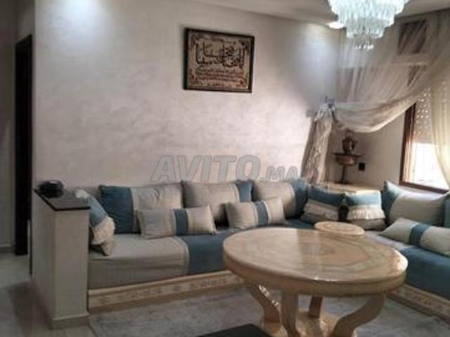 Appartement location à Bouskoura, Gharb-Chrarda-Beni Hssen