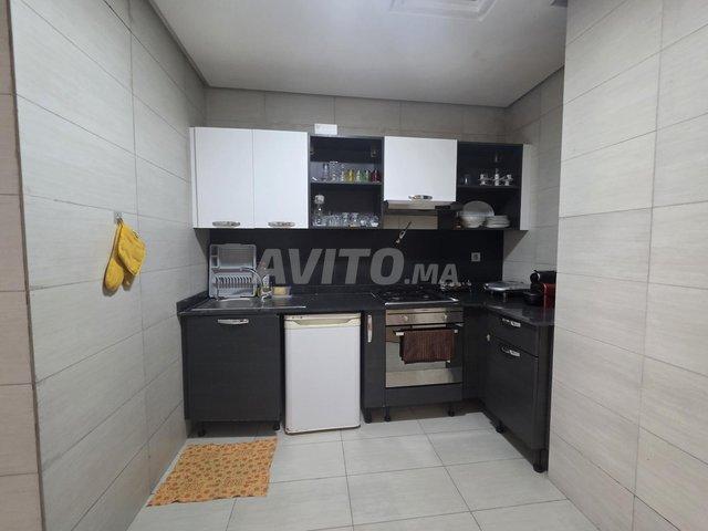 Appartement location à Hay Riad, Berkane
