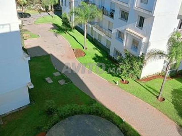 Appartement location