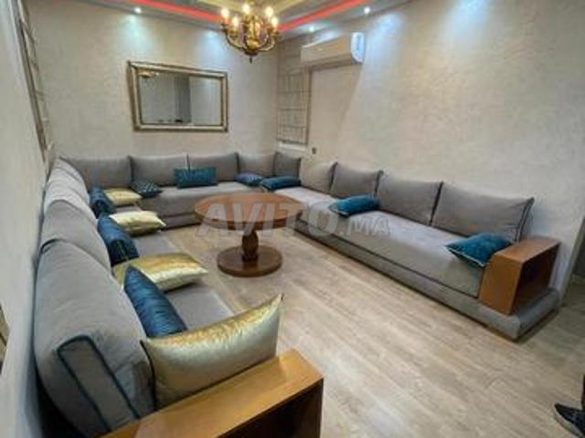 Appartement location à L'Oriental