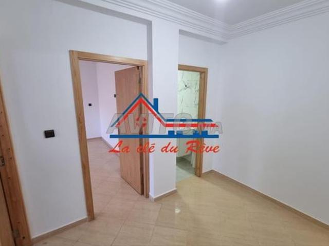 Appartement location à Rbat