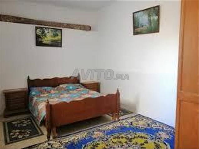 Appartement location à El Ma, Gharb-Chrarda-Beni Hssen