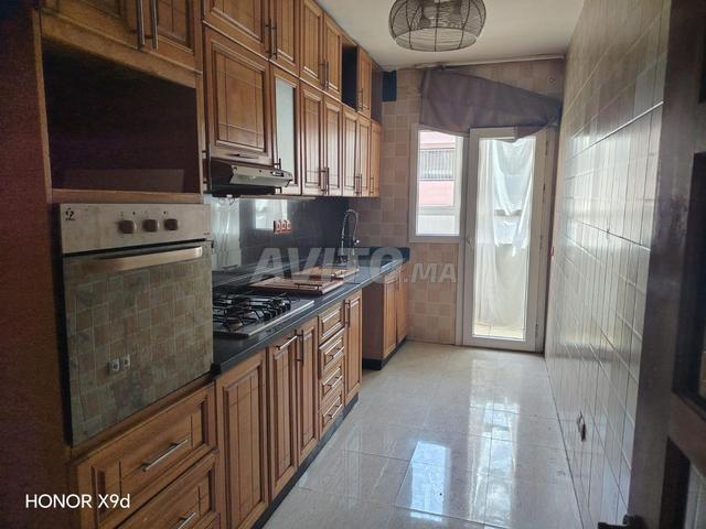 Appartement location à Anfa, Gharb-Chrarda-Beni Hssen