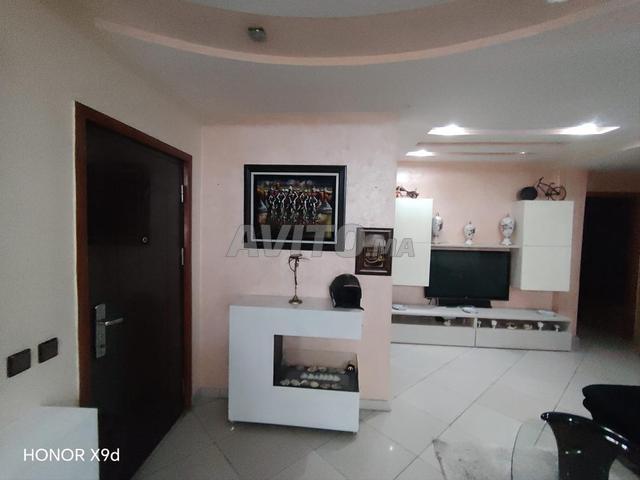 Appartement location à Anfa, Gharb-Chrarda-Beni Hssen