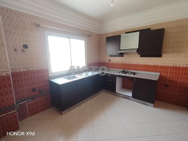Appartement vente à Anfa, Gharb-Chrarda-Beni Hssen