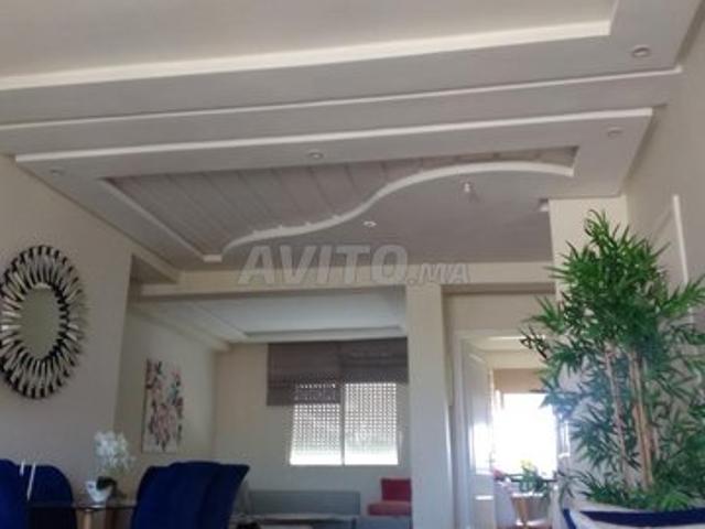 Appartement vente à Rbat