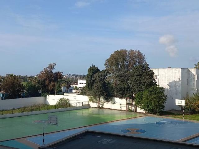 Appartement vente à Rbat