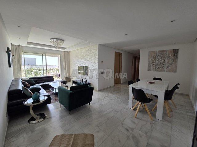 Appartement location à Hay Riad, Berkane