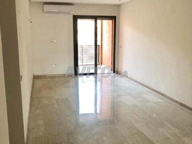Appartement location à Gueliz, Marrakech